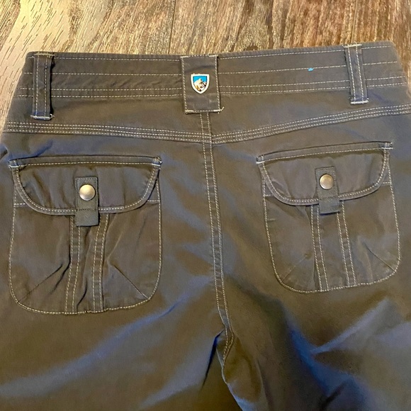 Kuhl Shorts NWOT - Picture 3 of 7